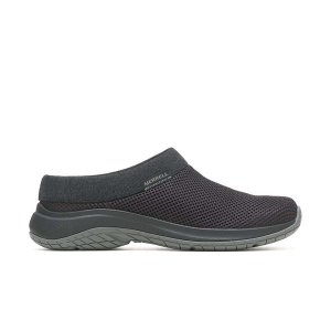 Women's Merrell Encore Breeze Casual Clogs Regular 10.5 Black