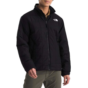 Men's The North Face Junction Puffer Jacket Large TNF Black