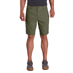 Men's Kuhl Renegade Shorts 34 Burnt Olive