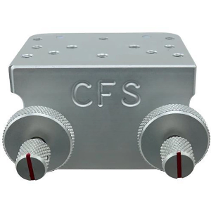 Cisco Pro Trac Lund Mount (90deg)