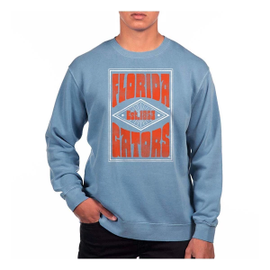 Florida Gators USCAPE Crew Medium Blue