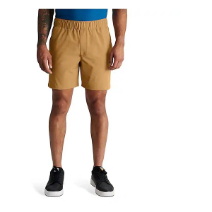 Men's Carhartt Force Phoenix Pull On Cargo Shorts 3XLarge Shaded Beach