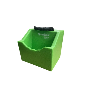 Ruff Land Kennels Water Hole Dish