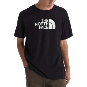 Men's The North Face Core Half Dome T-Shirt 3XLarge Black White