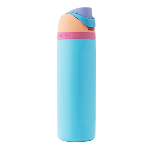Owala 24oz FreeSip Stainless Steel Water Bottle