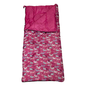 World Famous Sports Kids' Sleeping Bag