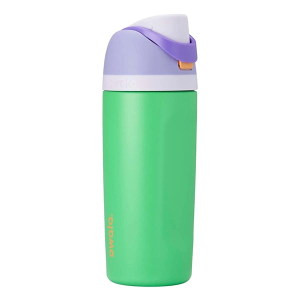 Kids' Owala 16 oz Stainless Steel Water Bottle