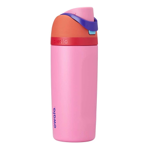 Kids' Owala 16 oz Stainless Steel Water Bottle