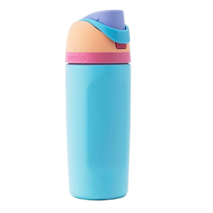 Kids' Owala 16 oz Stainless Steel Water Bottle