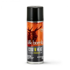 Elk Bomb Cow 'N Heat