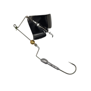 Brazalo Pro Elite Bushwhacker A Blade Buzzbait