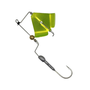 Brazalo Pro Elite Bushwhacker A Blade Buzzbait
