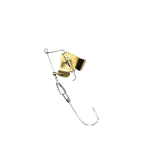 Brazalo Wee-Whacker Buzzbait