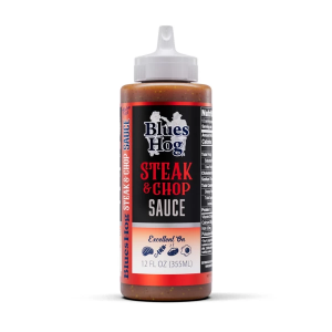 Blues Hog Steak & Chop BBQ Sauce