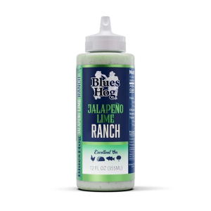 Blues Hog Jalapeno Lime Ranch Sauce