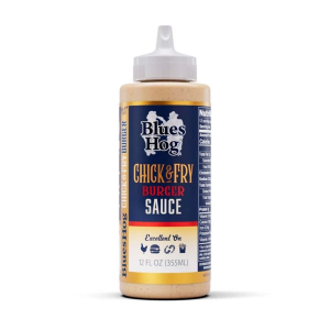 Blues Hog Chick & Fry Burger Sauce