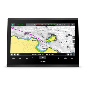 Garmin GPSMAP 1643XSV SideVU ClearVU CHIRP Sonar with Mapping Chartplotter -CHO