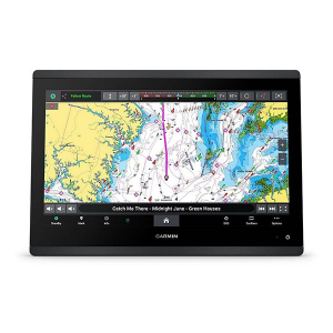 Garmin GPSMAP 1643 Non-sonar with Mapping Chartplotter -CHO