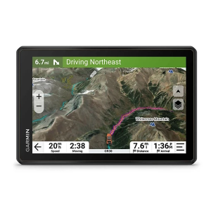Garmin Tread 2 Overland Edition 8" All Terrain Navigator