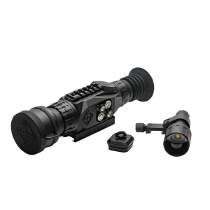Sightmark Wraith HD 4-32x50 Digital Riflescope