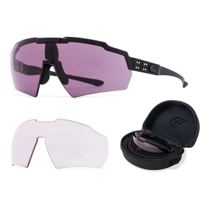 Gatorz Eyewear Blastshield Ballistic Glasses Bundle