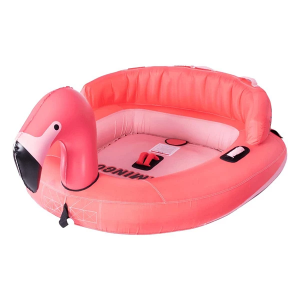 HO Sports Flamingo 2 Person Tube