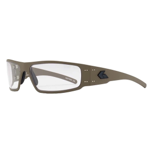 Gatorz Eyewear Magnum Ballistic Glasses