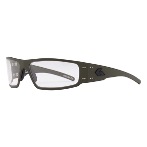 Gatorz Eyewear Magnum Ballistic Glasses