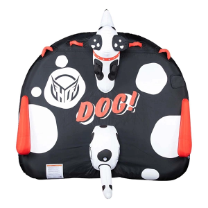 HO Sports Dog 3 Person Tube