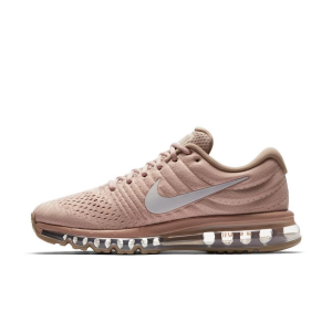 Men's Nike Air Max 2017 Sneakers 8.5 Regular Sand/Black/Khaki