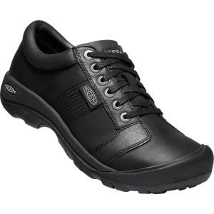 Men's KEEN Austin Sneakers 16 Regular Black
