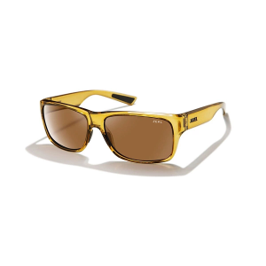 Men's Zeal Optics Fowler Polarized Polarized Sunglasses Amber/Polarized Copper Lens