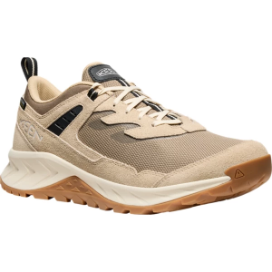 Men's KEEN Hightrail Hiking Shoes 14 Regular Brindle/Birch
