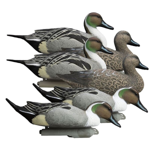 Higdon Battleship Pintail, Foam Filled