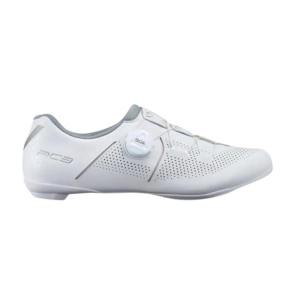 Men's Shimano SH-RC302 Road Cycling Shoes 39 Regular White
