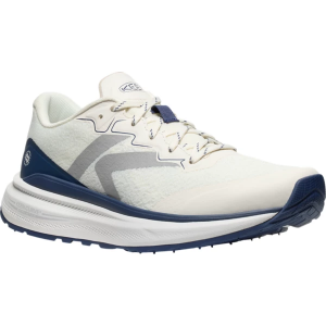 Men's KEEN Wk500 Hiking Sneakers 11 Regular Star White/Naval Academy