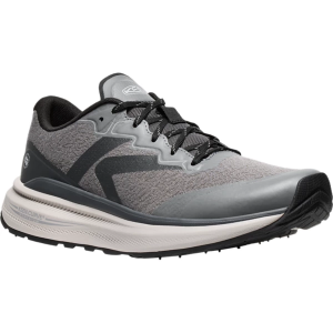 Men's KEEN Wk500 Hiking Sneakers 8.5 Regular Steel Grey/Magnet
