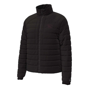 Under Armour Women's Iowa State Cyclones Puffer Jacket