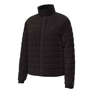 Under Armour Women's Iowa State Cyclones Puffer Jacket