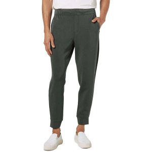 Men's 7 Diamonds Rev Joggers Small Basil Regular