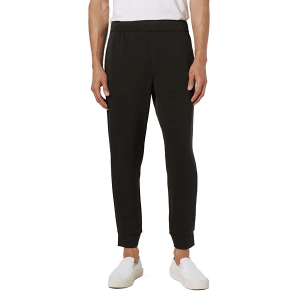 Men's 7 Diamonds Rev Joggers Large Black Regular