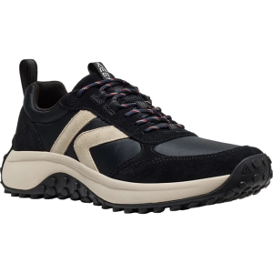 Men's KEEN Ks86 Sneakers 7 Regular Black/Birch