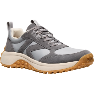 Men's KEEN Ks86 Sneakers 10.5 Regular Steel Grey/Alloy