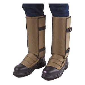 Men's Crack Shot Snake Guardz