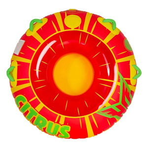 HO Sports Citrus 1 Person Tube