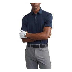 Men's Rhone Sport Polo 2XLarge True Navy