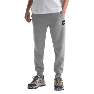 Men's The North Face Core Patch Joggers Medium Medium Grey Heather Regular