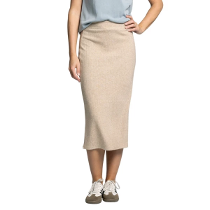 Women's Thread & Supply Misty Skirt XLarge Tan