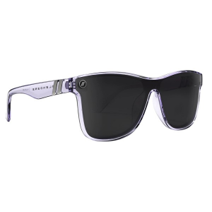 Men's Blenders Eyewear Millenia X2 Polarized Sunglasses Lavender Smoke
