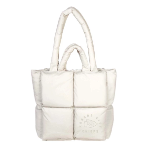 Logo Brands Kansas City Chiefs Puff Tote